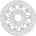 Performance Machine Brake Rotor - 11.8" - Supra (Chrome) 01331800SUPRSCH