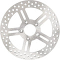 Performance Machine Front Brake Rotor - 11.5" - Classic 5 Spoke | 0131-1584