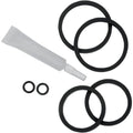 Performance Machine Brake Caliper Rebuild Kit Rubber Parts | 0053-3903