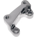 RC Components Caliper Mount - Chrome | HD12378C