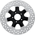 Roland Sands Design Two-Piece Brake Rotor - Diesel - 11.8" | 0133-1800DIESSM