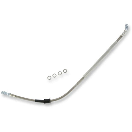 Russell Cycleflex Rear Brake Line Kit - Crf | R09585
