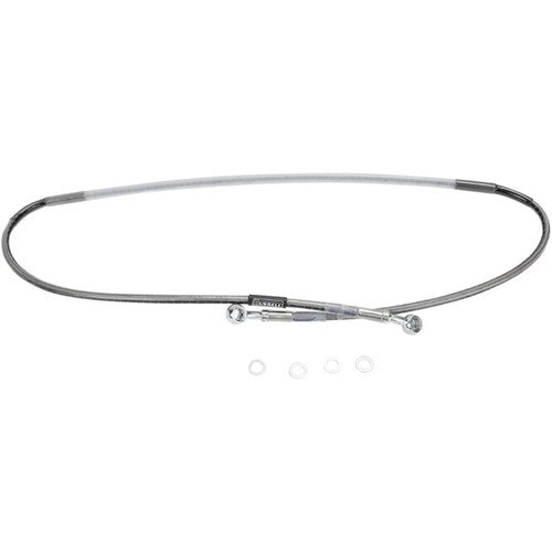 Russell Cycleflex Front Brake Line Kit - Crf | R09345