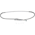 Russell Cycleflex Front Brake Line Kit - Crf | R09345