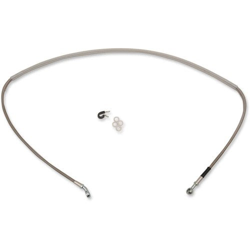 Russell Cycleflex Front Brake Line Kit - WR250/450 05 | R09825