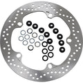 Sbs Brake Rotor - BMW | 5014