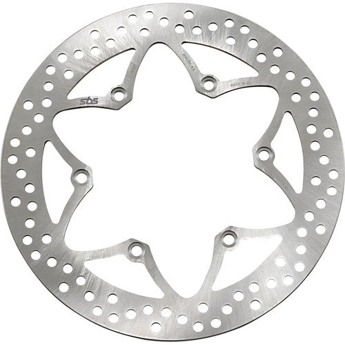 Sbs Brake Rotor - Yamaha | 5087