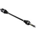 Demon Complete Axle Kit - Heavy Duty | PAXL-1158HD