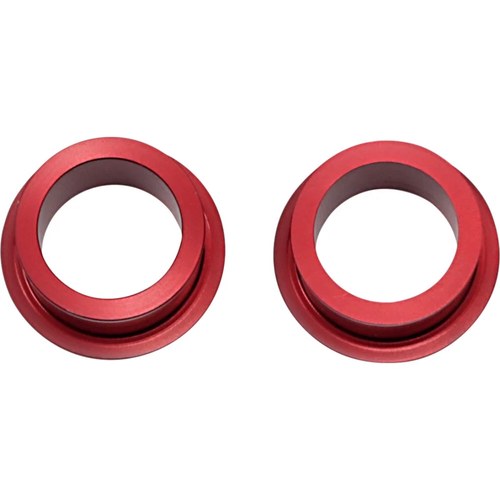 Driven Racing Wheel Spacer Caption Kawasaki - 4 Pack | DCWS-023
