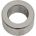 Drag Specialties Chrome Outer 3/4" Axle Spacer - .625" | 223055PCBC102