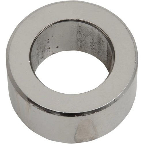 Drag Specialties Chrome Outer 3/4" Axle Spacer - .625" | 223055PCBC102