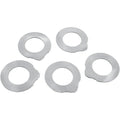 Eastern Motorcycle Parts Star Hub Outer Thrust Washer - 5 Pack | A-43563-35