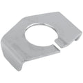 Eastern Motorcycle Parts Axle Lock - Chrome | J-1-72