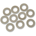Eastern Motorcycle Parts Wheel Spacer Shim - .002" - 10 Pack | A-43294-82