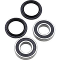Epi Wheel Bearing Kit - Double Lip | WE301449