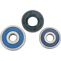 Moose Racing Wheel Bearing Kit - Double Lip - Front | 25-1166