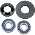 Moose Racing Wheel Bearing Kit - Double Lip - Front | 25-1421