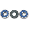 Moose Racing Wheel Bearing Kit - Double Lip - Front | 25-1410