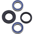 Moose Racing Wheel Bearing Kit - Double Lip - Front - Husky | 25-1415