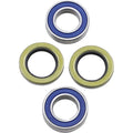 Moose Racing Wheel Bearing Kit - Double Seal / Double Lip - Front | 25-1750