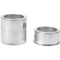 Moose Racing Wheel Spacer - Steel - Front - CR/F | 11-1005