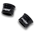 Moose Racing Fast Wheel Spacer - Front - Black - Yamaha | W16-4305GB