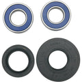 Moose Racing Wheel Bearing Kit - Double Lip | 25-1075