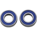 Moose Racing Wheel Bearing Kit - Double Lip | 25-1135