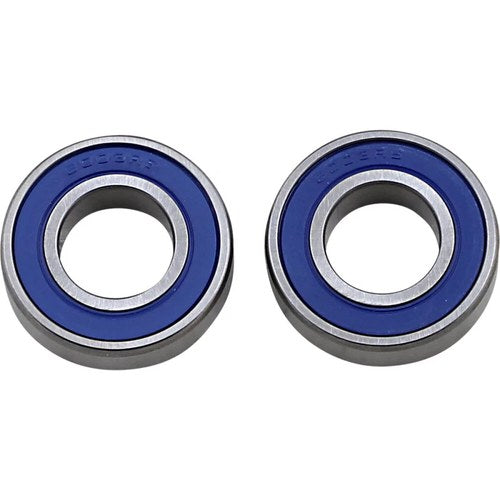 Moose Racing Wheel Bearing Kit - Double Lip | 25-1135