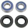 Moose Racing Wheel Bearing Kit - Double Lip | 25-1168