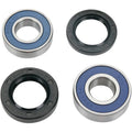 Moose Racing Wheel Bearing Kit - Double Lip | 25-1160
