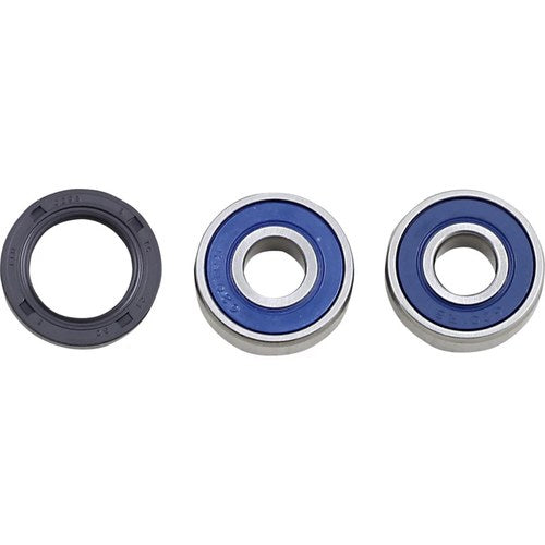Moose Racing Wheel Bearing Kit - Double Lip | 25-1170