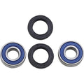 Moose Racing Wheel Bearing Kit - Double Lip | 25-1188