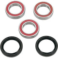 Moose Racing Wheel Bearing Kit - Double Lip | 25-1250