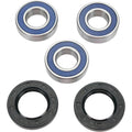 Moose Racing Wheel Bearing Kit - Double Lip | 25-1271