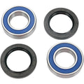Moose Racing Wheel Bearing Kit - Double Lip | 25-1273-M