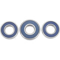 Moose Racing Wheel Bearing Kit - Double Lip | 25-1345