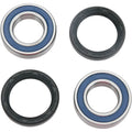 Moose Racing Wheel Bearing Kit - Double Lip | 25-1363