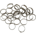 Moose Utility Division CV Boot Clamp - 6mm x 40mm - 25 Piece | 92091.425