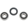 Pivot Works Wheel Bearing and Seal Kit - Double Seal - Front | PWFWK-H19-001