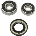 Pivot Works Wheel Bearing and Seal Kit - Double Seal - Rear | PWRWK-H26-021