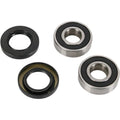 Pivot Works Wheel Bearing and Seal Kit - Double Seal - Front | PWFWS-H07-000