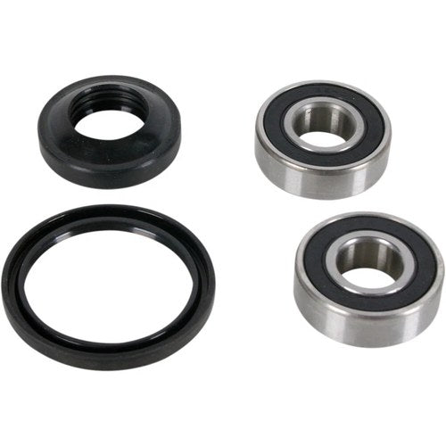 Pivot Works Wheel Bearing and Seal Kit - Double Seal - Front | PWFWK-H29-001