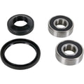 Pivot Works Wheel Bearing and Seal Kit - Double Seal - Front | PWFWK-H29-001