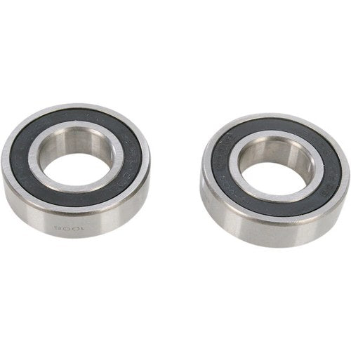Pivot Works Wheel Bearing and Seal Kit - Double Seal - Front | PWFWK-T13-000