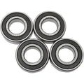 Pivot Works Wheel Bearing Kit - Double Seal | PWRWS-HD06-000