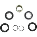 Pivot Works Wheel Collar and Bearing Kit - Front | PWFWC-S08-500