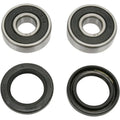 Pivot Works Wheel Bearing and Seal Kit - Double Seal - Front | PWFWK-H04-008