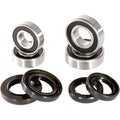 Pivot Works Wheel Bearing and Seal Kit - Double Seal - Front | PWFWK-H02-521
