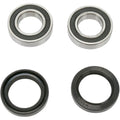 Pivot Works Wheel Bearing and Seal Kit - Double Seal - Front | PWFWK-H03-521